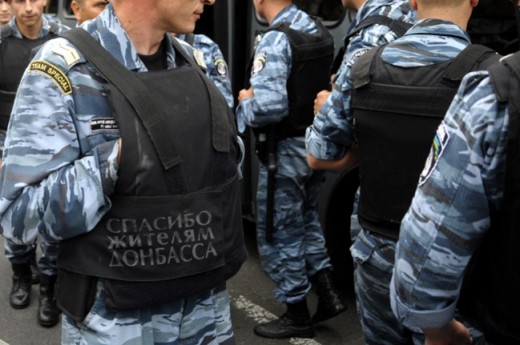 Ukraine police raid and close successful startup without warning