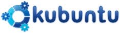 Kubuntu linux logo